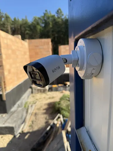 GLOBAL OUTSOURCING - monitoring, instalacje elektryczne, systemy zabezpieczeń, kamery, sieci LAN, TORUŃ.